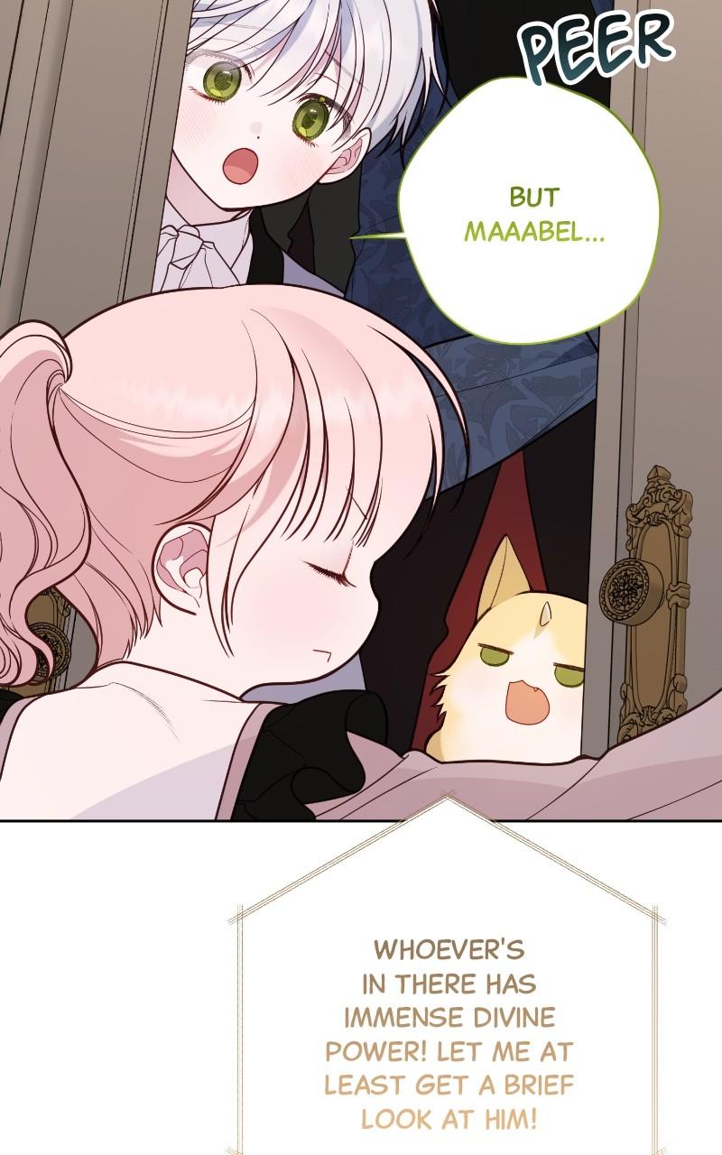 Baby Tyrant Chap 55 - Next Chap 56