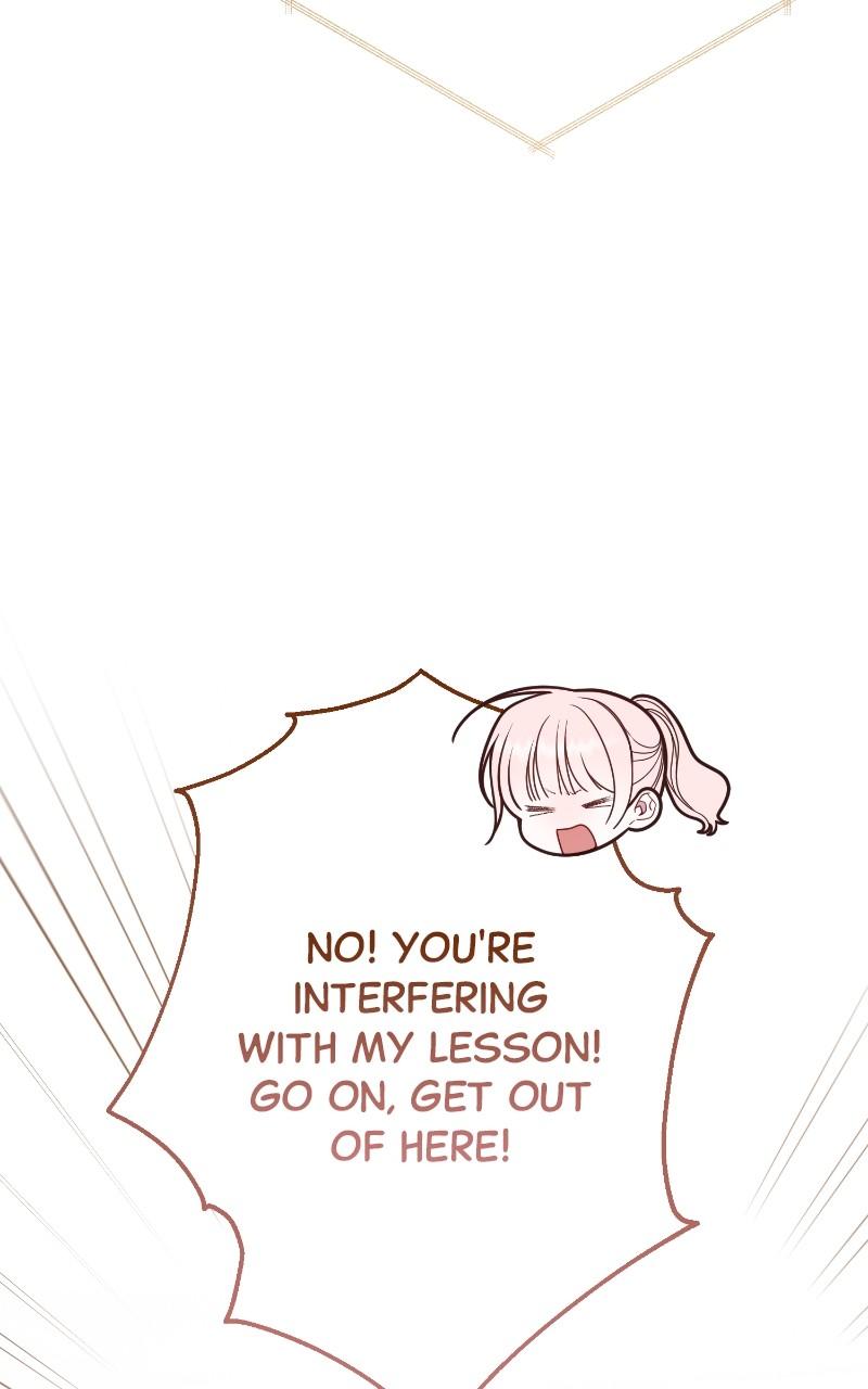 Baby Tyrant Chap 55 - Next Chap 56