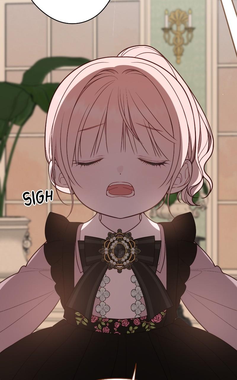 Baby Tyrant Chap 55 - Next Chap 56