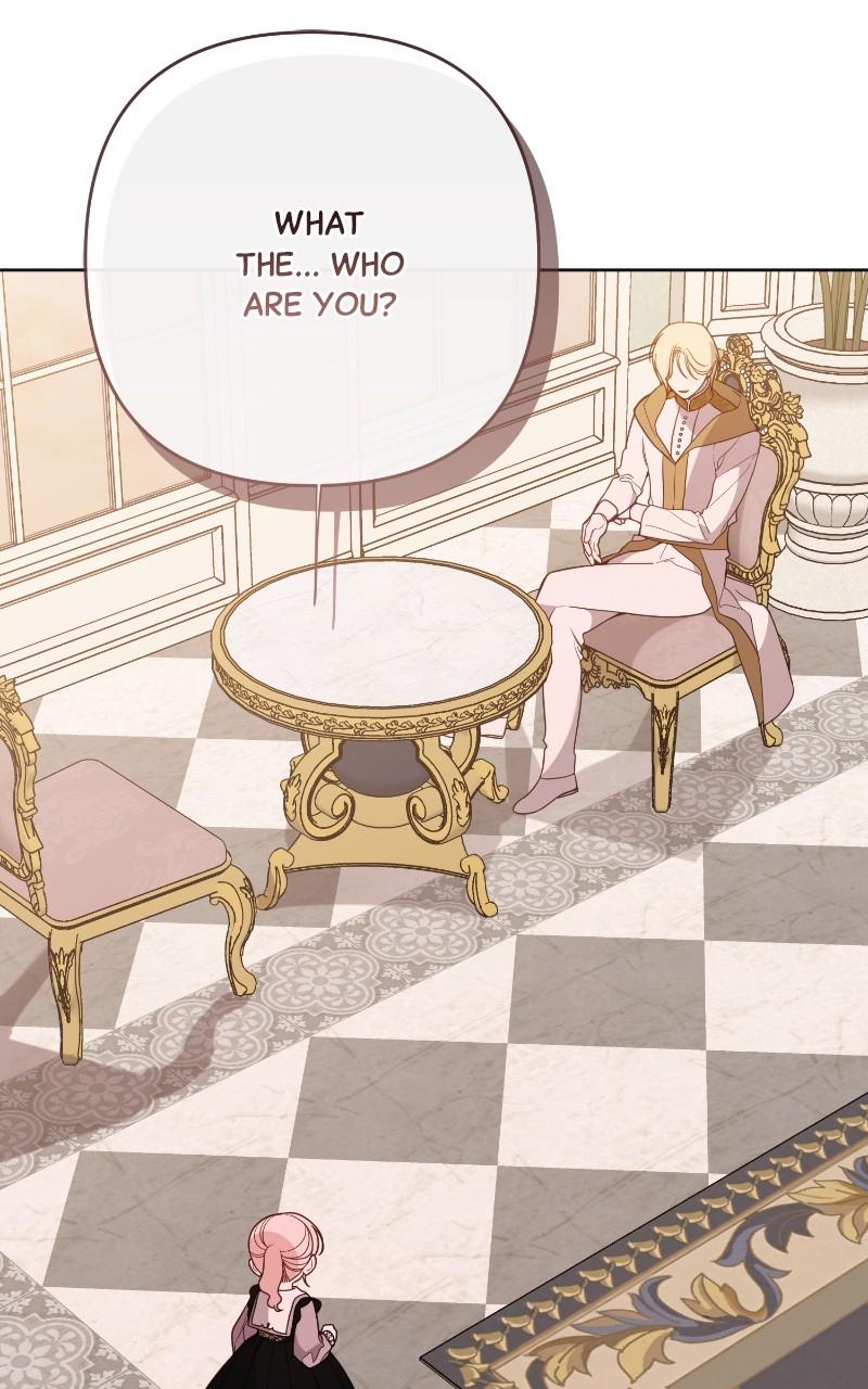 Baby Tyrant Chap 55 - Next Chap 56