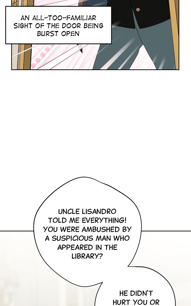 Baby Tyrant Chap 55 - Next Chap 56
