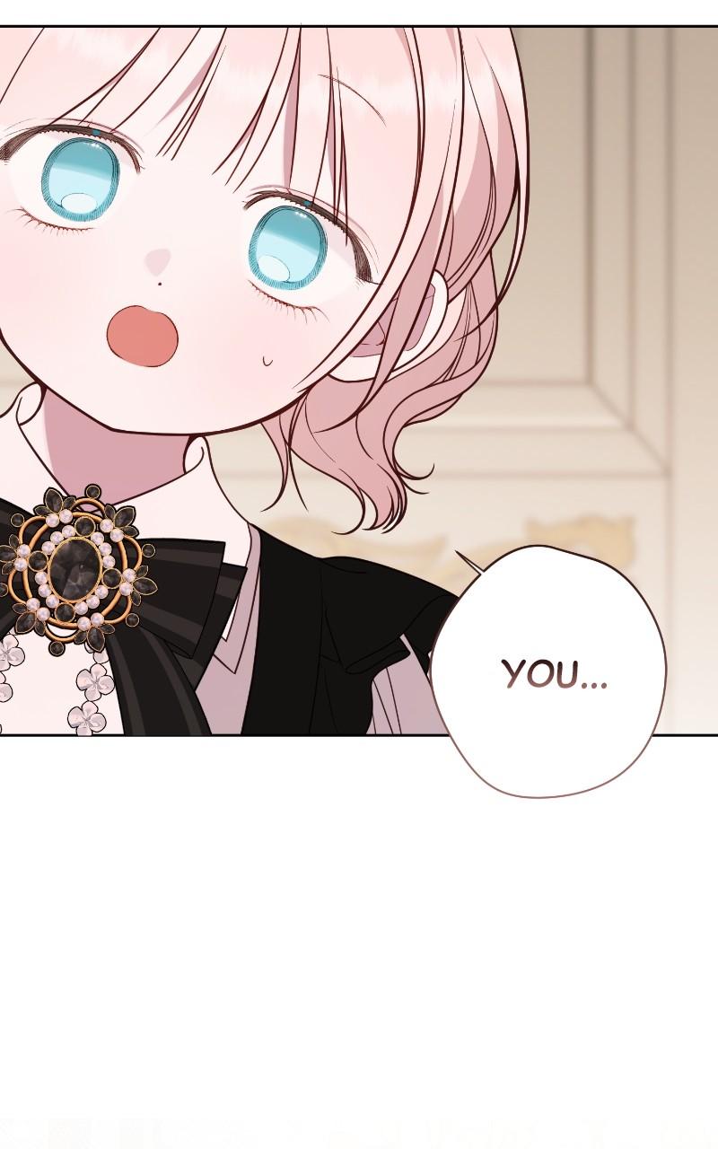 Baby Tyrant Chap 55 - Next Chap 56