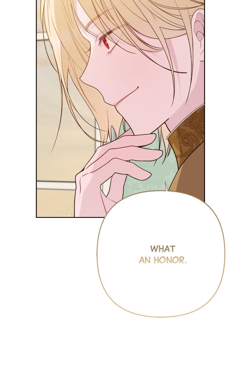 Baby Tyrant Chap 55 - Next Chap 56