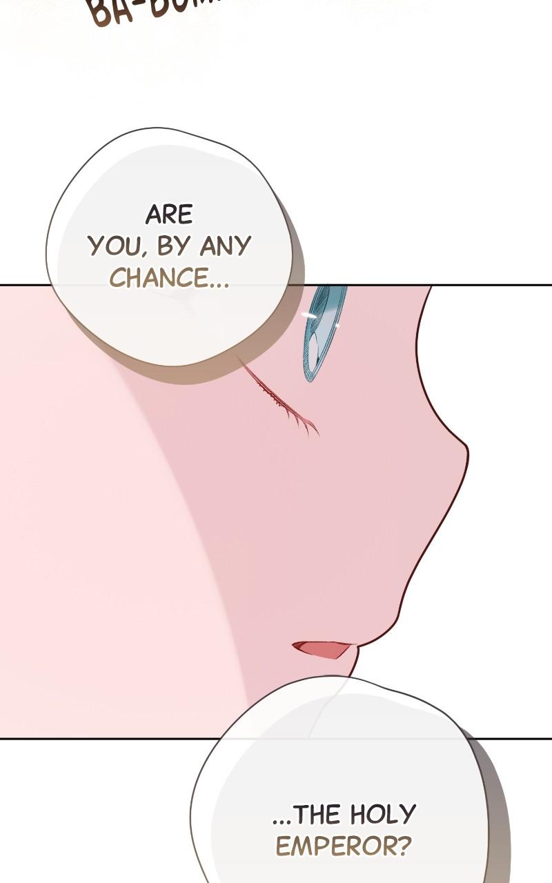 Baby Tyrant Chap 55 - Next Chap 56