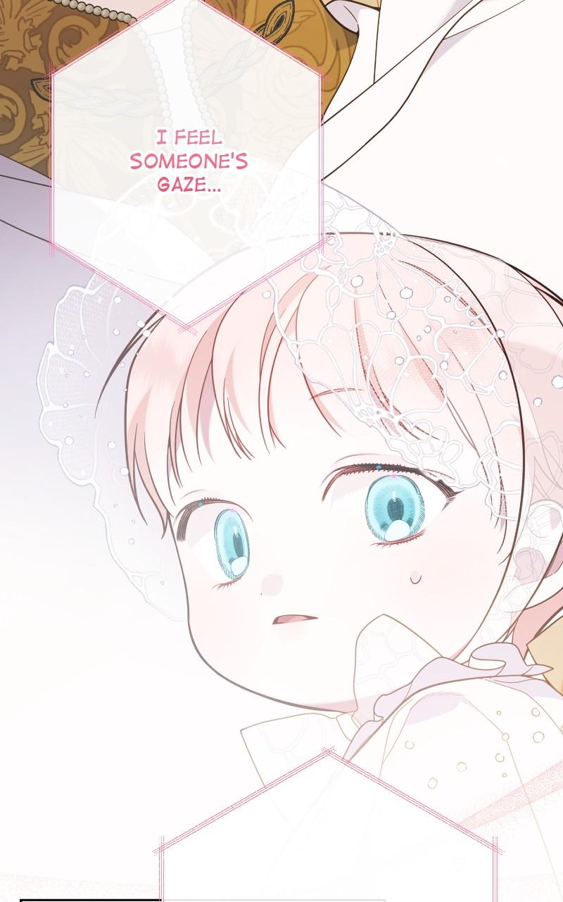 Baby Tyrant Chap 55 - Next Chap 56