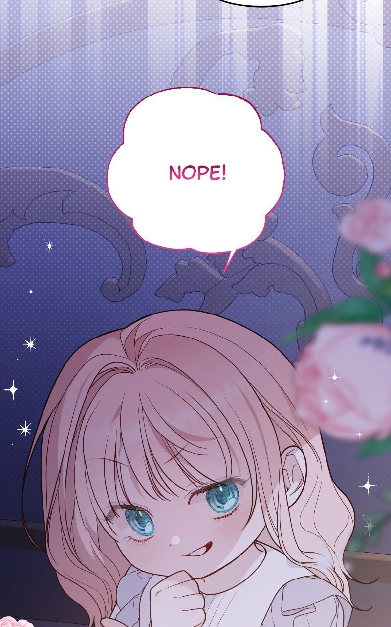 Baby Tyrant Chap 56 - Next Chap 57