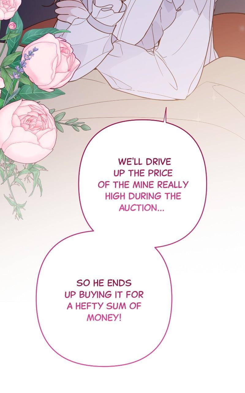 Baby Tyrant Chap 56 - Next Chap 57