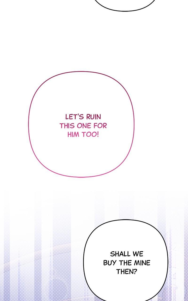 Baby Tyrant Chap 56 - Next Chap 57