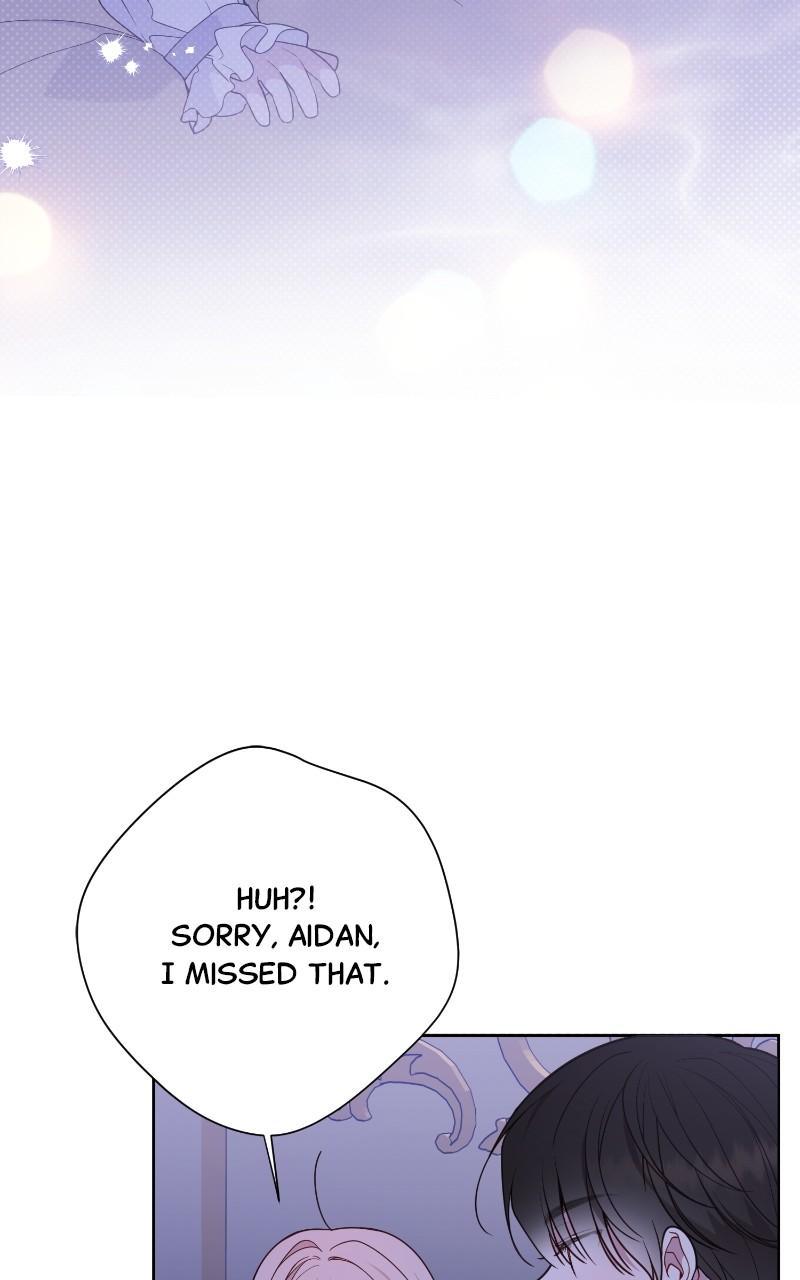 Baby Tyrant Chap 56 - Next Chap 57