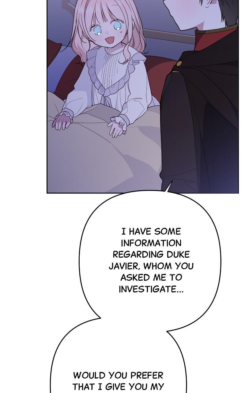 Baby Tyrant Chap 56 - Next Chap 57