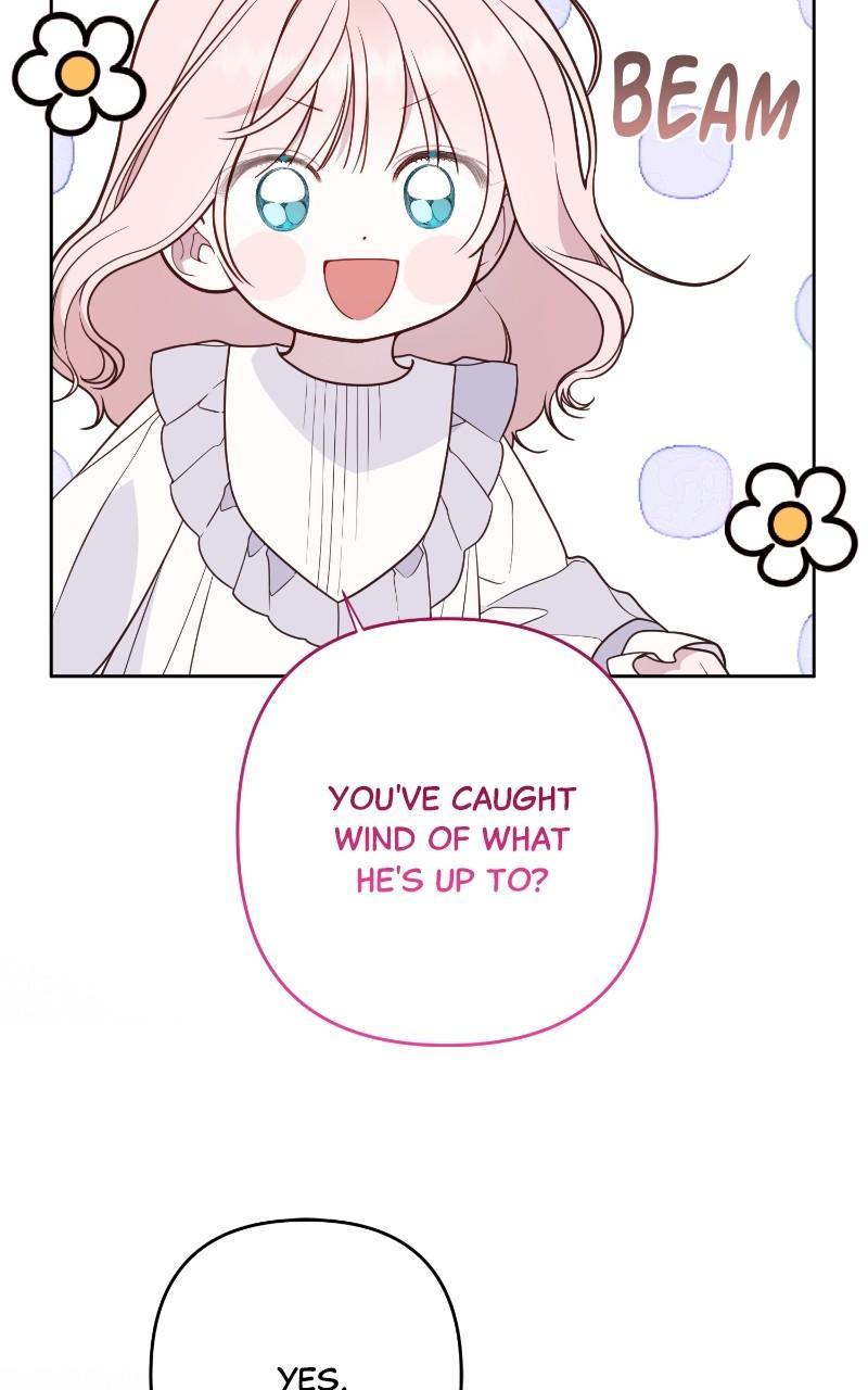 Baby Tyrant Chap 56 - Next Chap 57