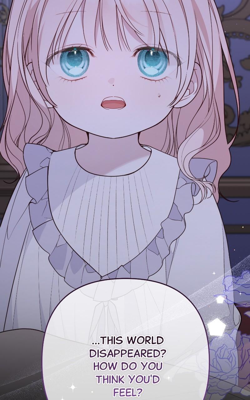 Baby Tyrant Chap 56 - Next Chap 57