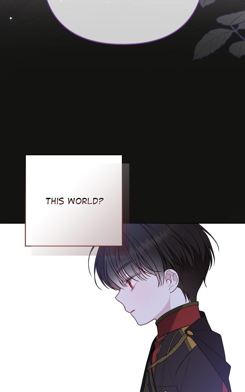 Baby Tyrant Chap 56 - Next Chap 57