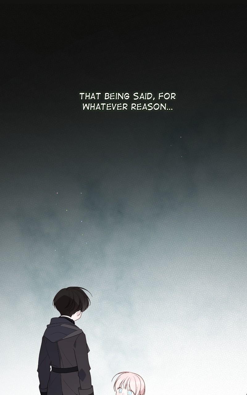 Baby Tyrant Chap 56 - Next Chap 57