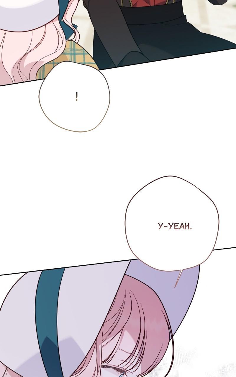 Baby Tyrant Chap 56 - Next Chap 57