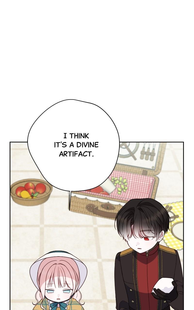 Baby Tyrant Chap 56 - Next Chap 57