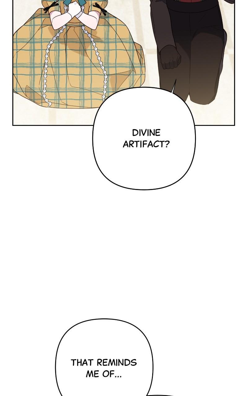 Baby Tyrant Chap 56 - Next Chap 57