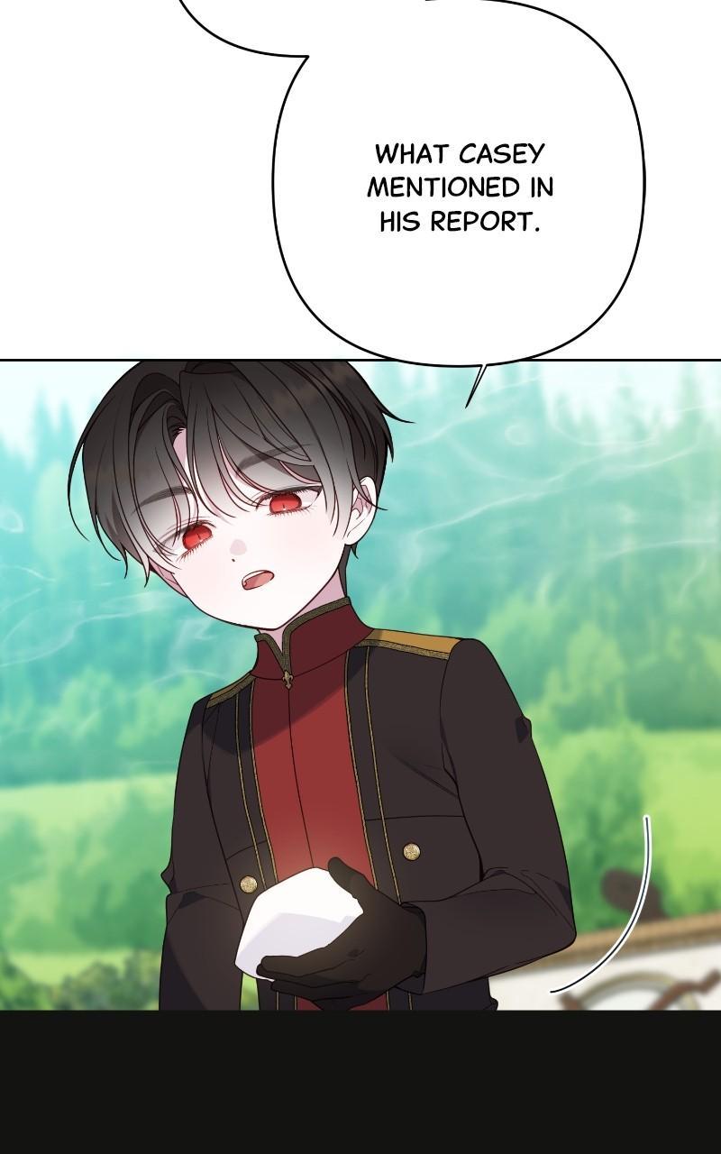 Baby Tyrant Chap 56 - Next Chap 57
