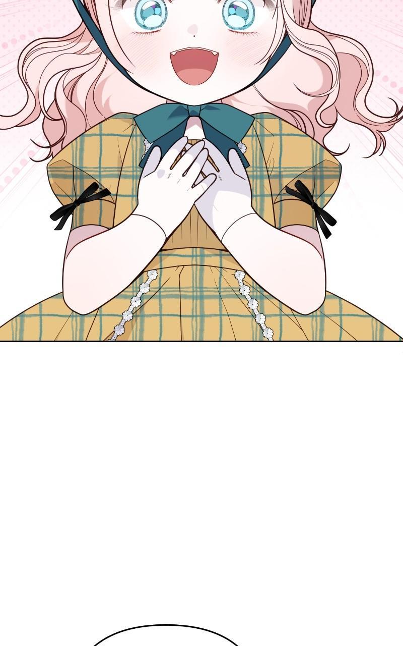 Baby Tyrant Chap 56 - Next Chap 57