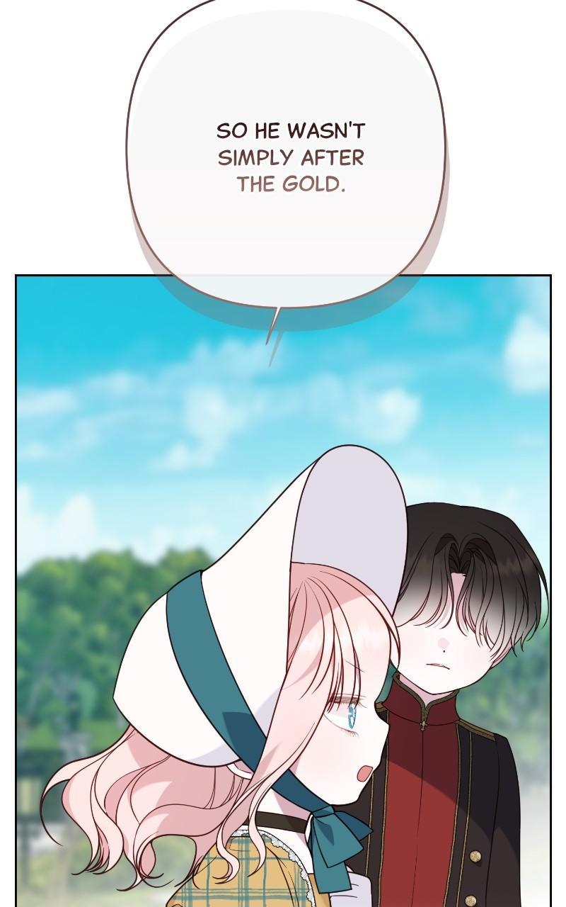 Baby Tyrant Chap 56 - Next Chap 57