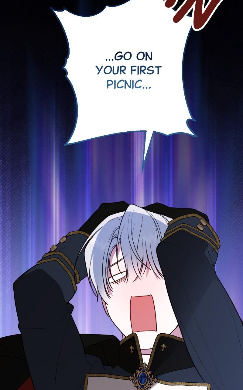 Baby Tyrant Chap 56 - Next Chap 57