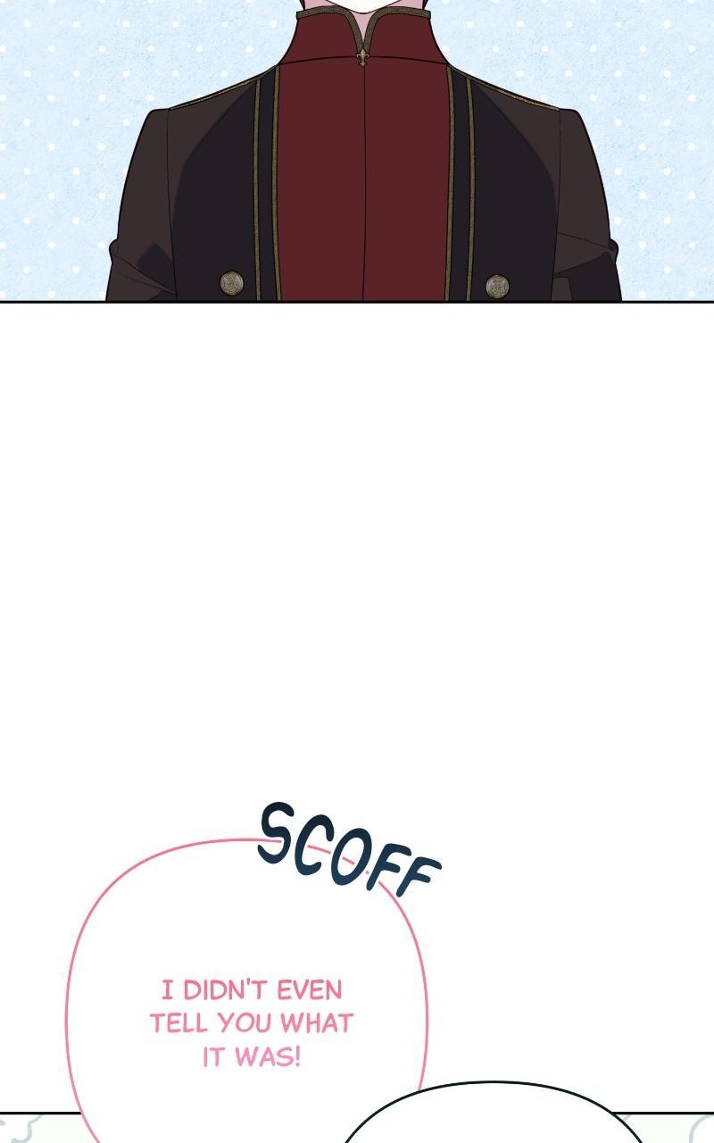 Baby Tyrant Chap 56 - Next Chap 57