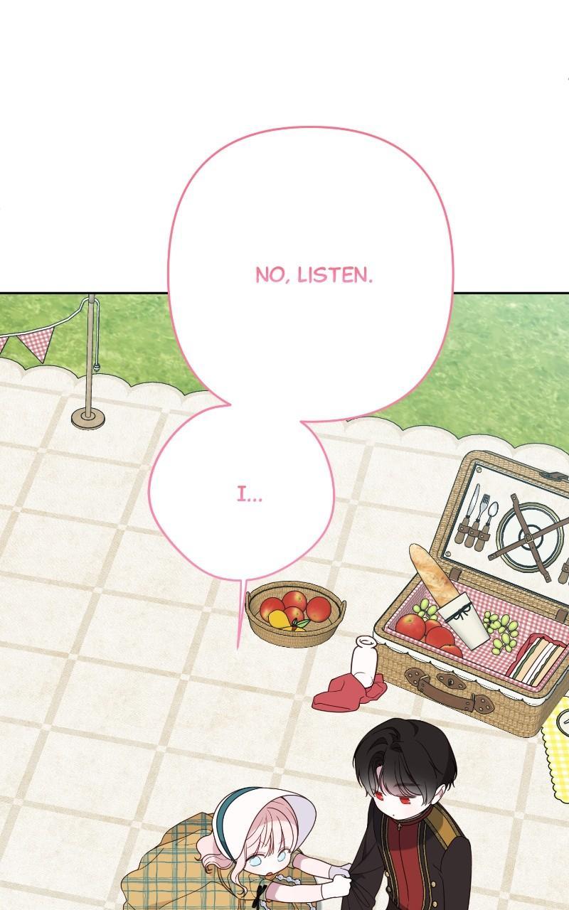 Baby Tyrant Chap 56 - Next Chap 57