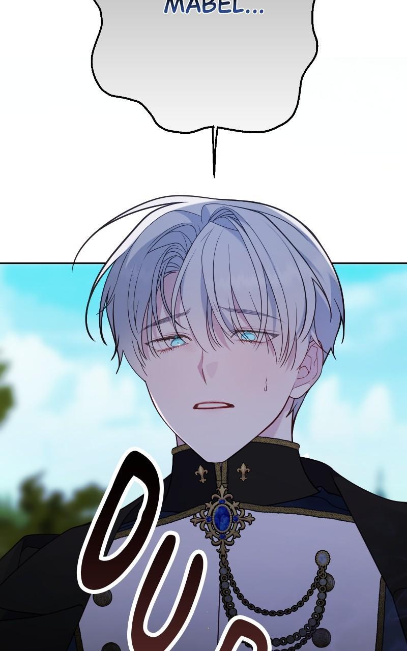 Baby Tyrant Chap 56 - Next Chap 57
