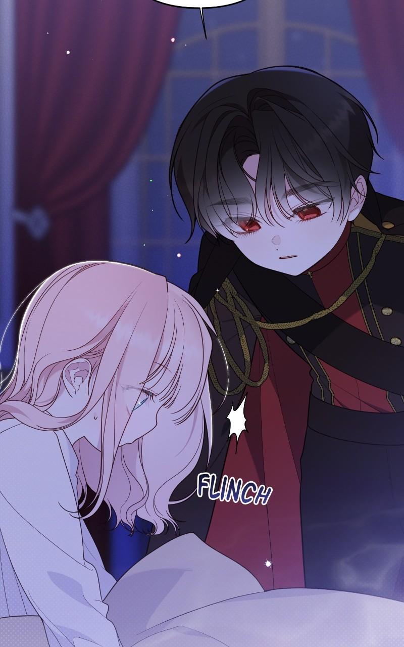 Baby Tyrant Chap 56 - Next Chap 57