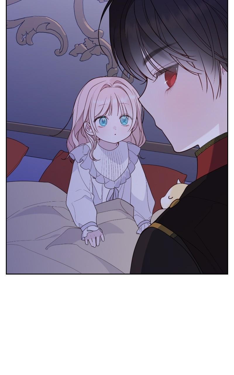 Baby Tyrant Chap 56 - Next Chap 57