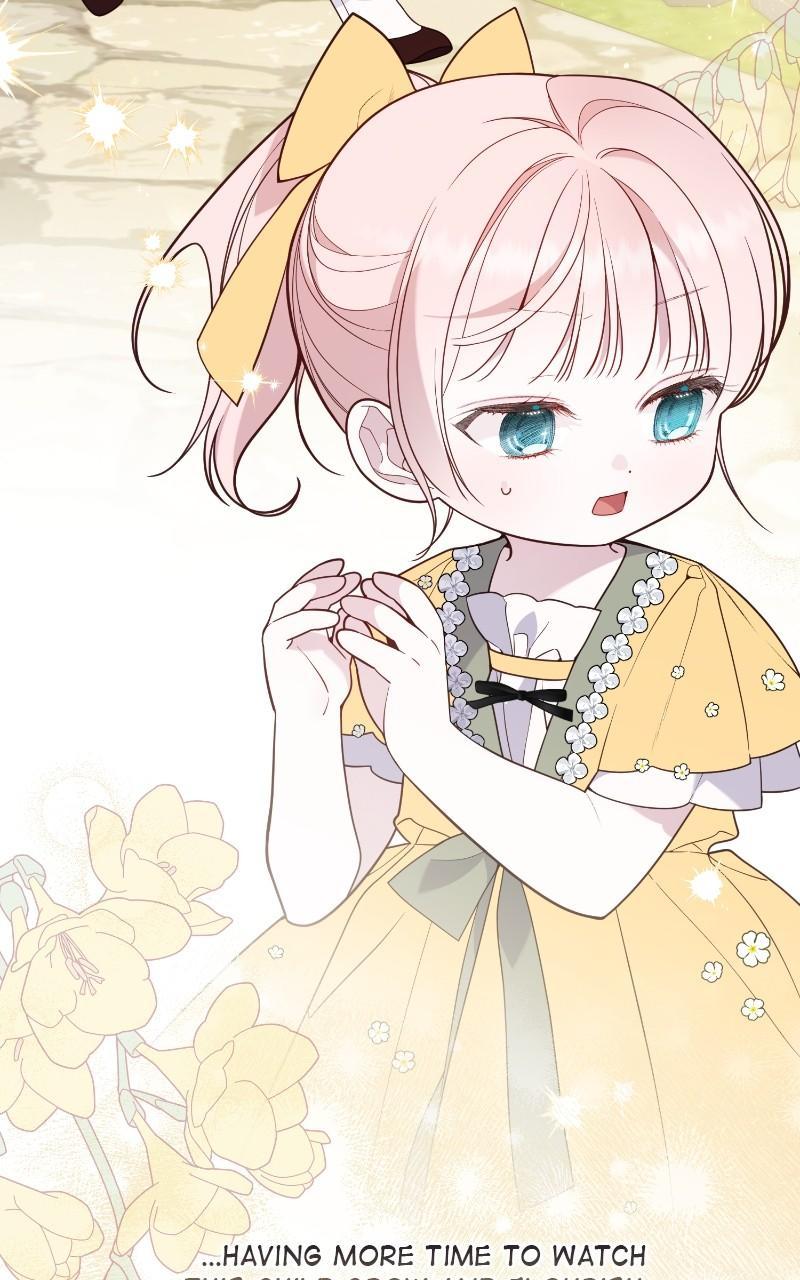 Baby Tyrant Chap 56 - Next Chap 57