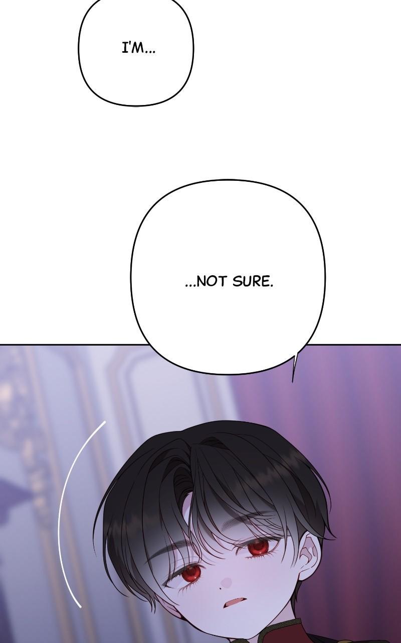 Baby Tyrant Chap 56 - Next Chap 57