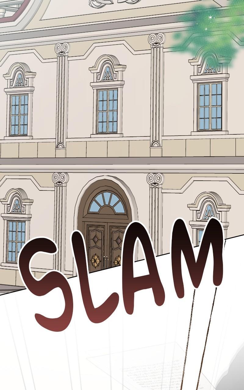 Baby Tyrant Chap 56 - Next Chap 57