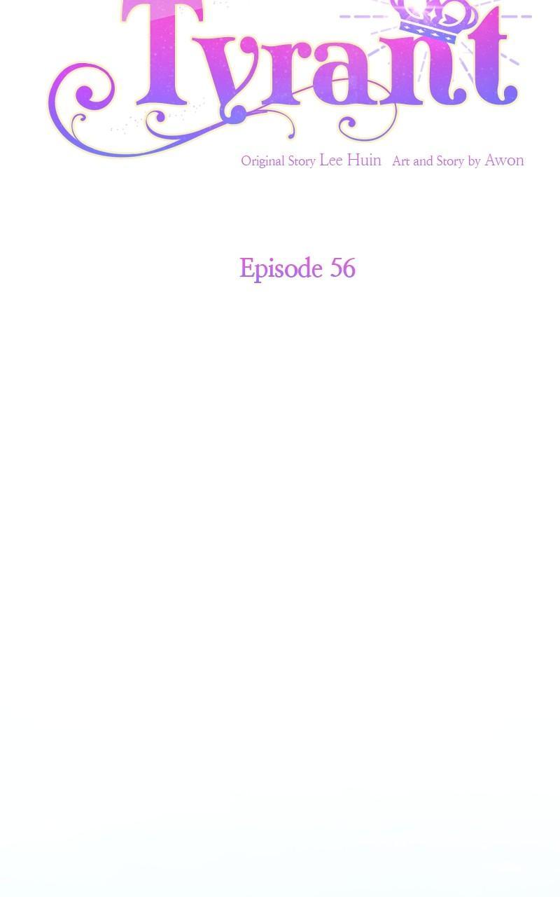 Baby Tyrant Chap 56 - Next Chap 57