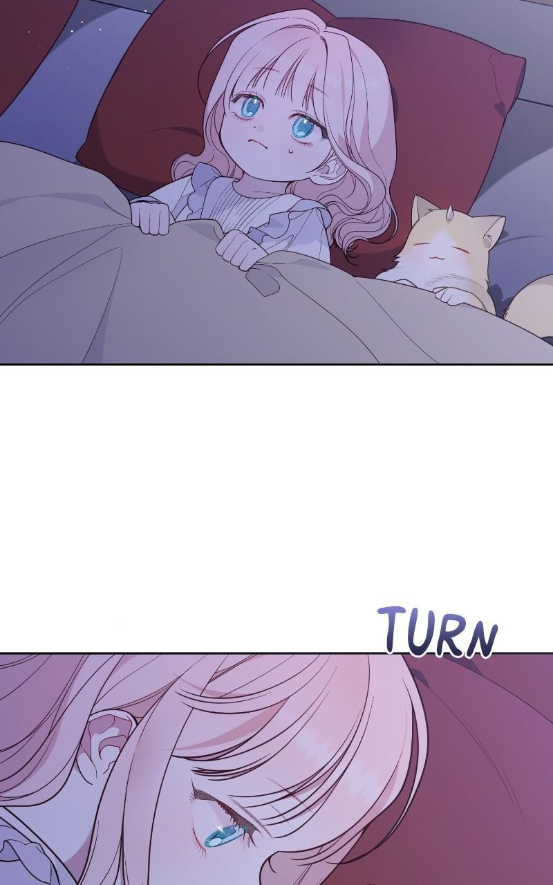 Baby Tyrant Chap 56 - Next Chap 57
