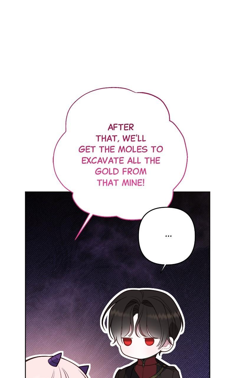 Baby Tyrant Chap 56 - Next Chap 57