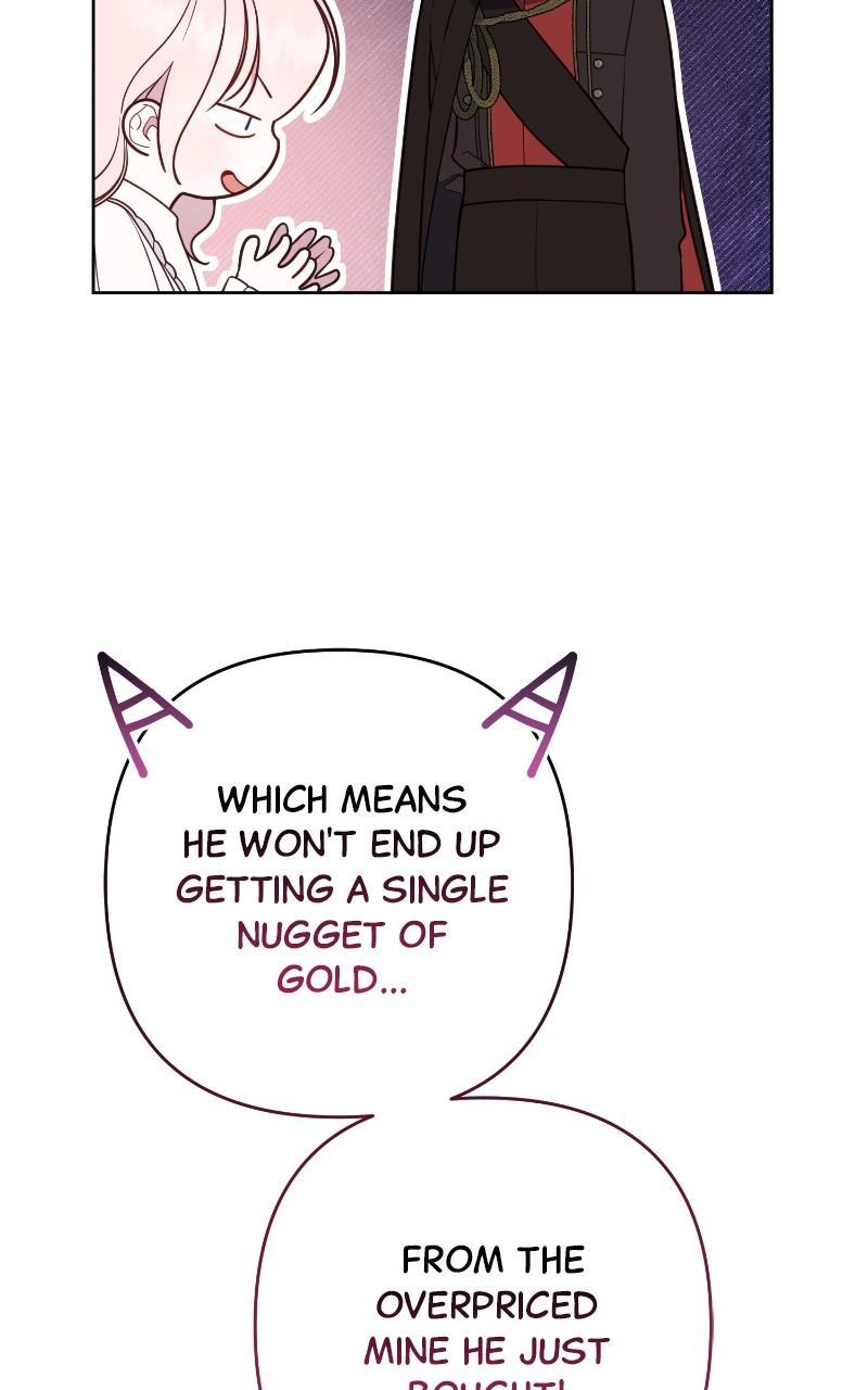 Baby Tyrant Chap 56 - Next Chap 57