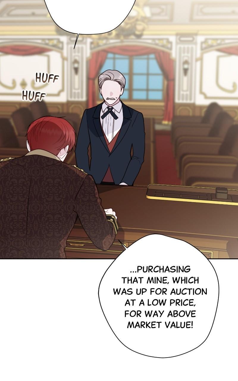 Baby Tyrant Chap 56 - Next Chap 57