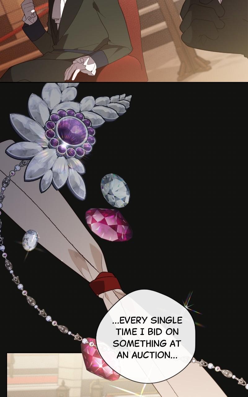 Baby Tyrant Chap 56 - Next Chap 57