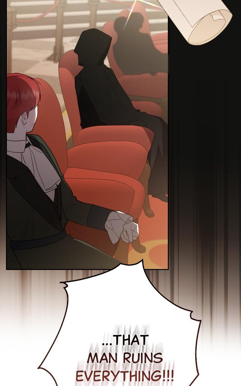 Baby Tyrant Chap 56 - Next Chap 57