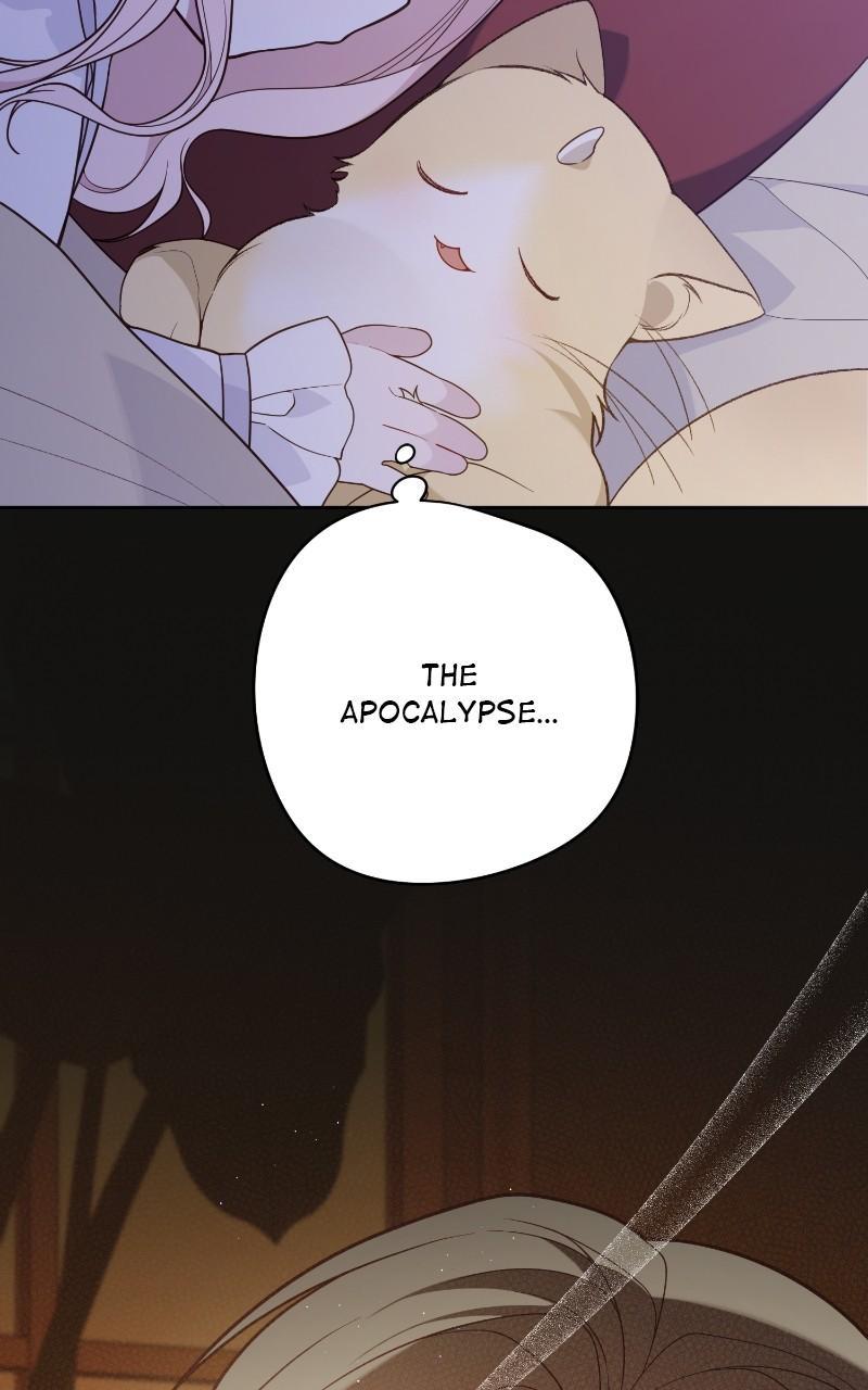 Baby Tyrant Chap 56 - Next Chap 57