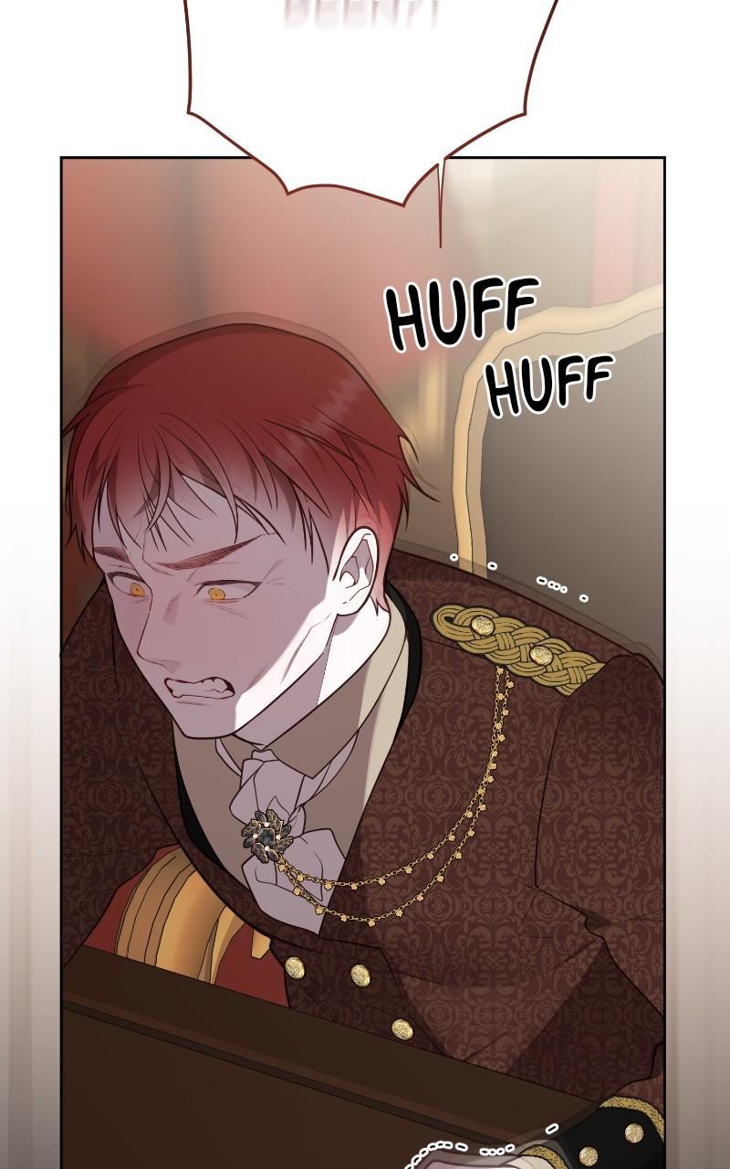 Baby Tyrant Chap 56 - Next Chap 57