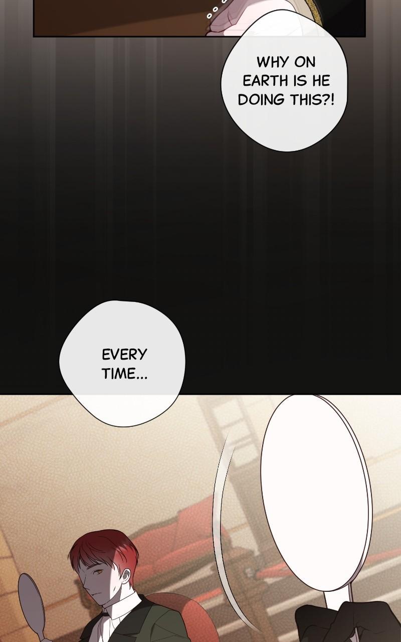 Baby Tyrant Chap 56 - Next Chap 57