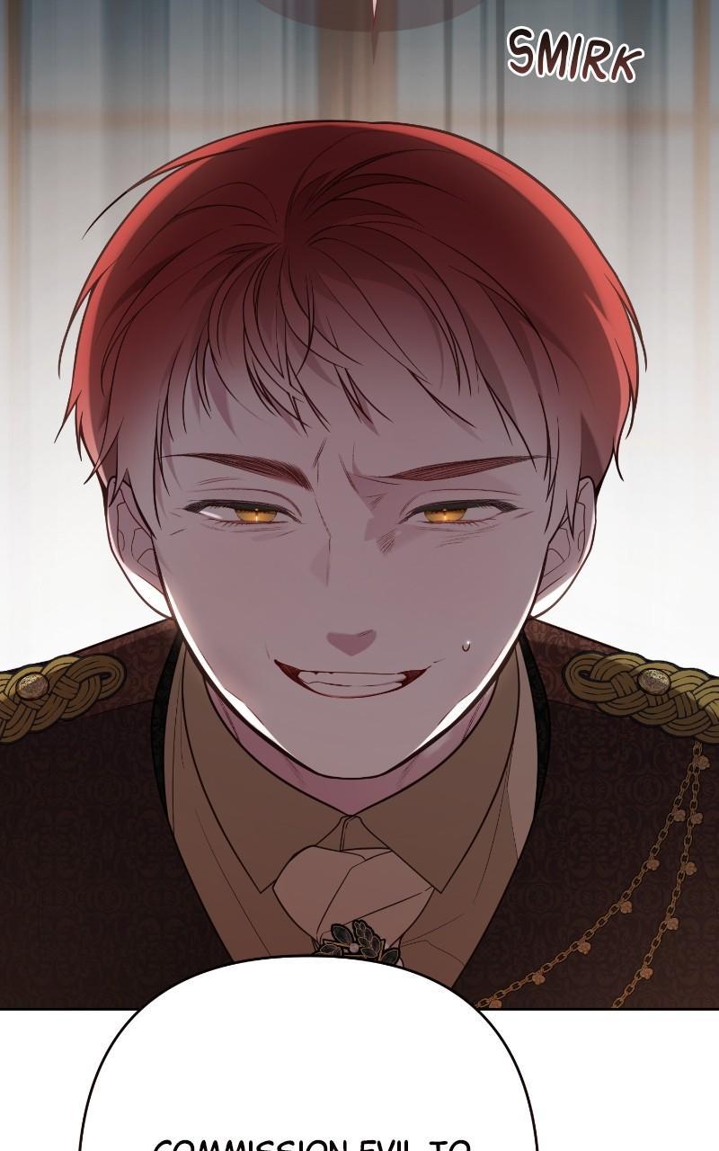 Baby Tyrant Chap 56 - Next Chap 57