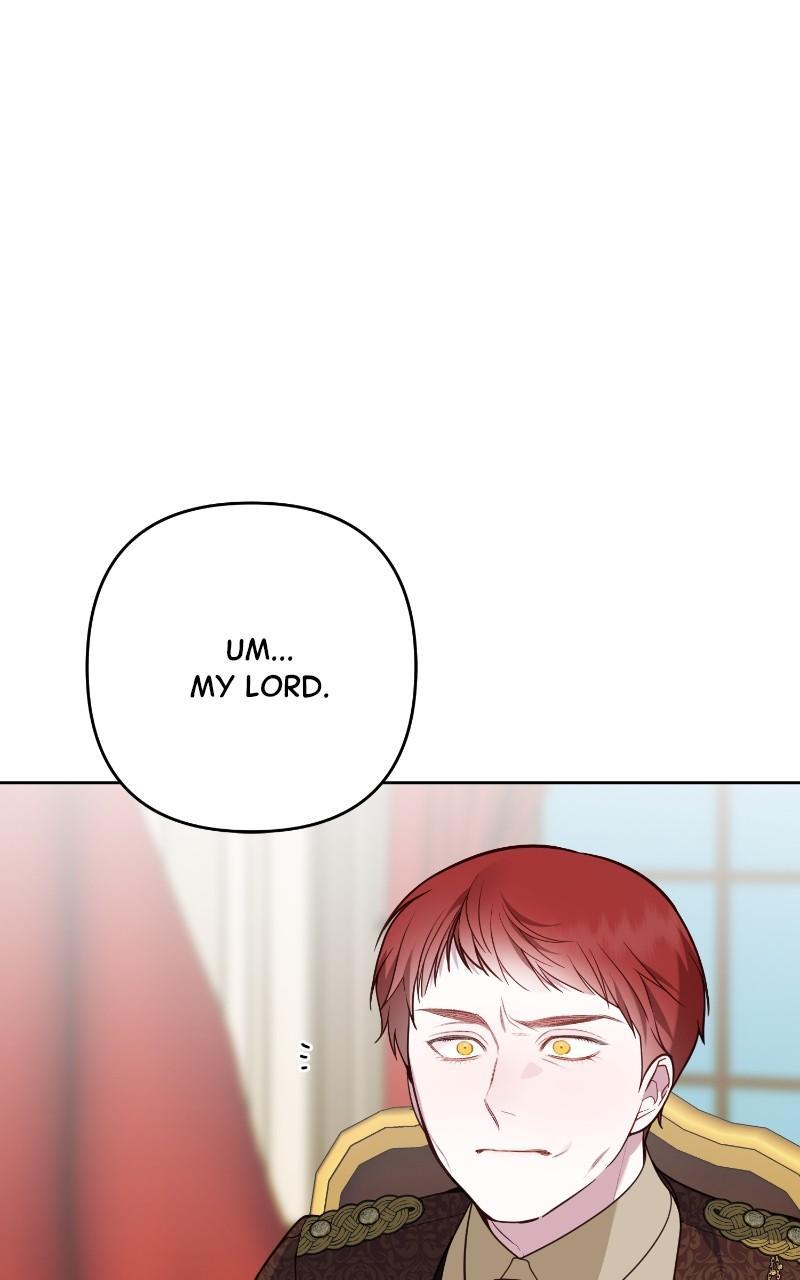 Baby Tyrant Chap 56 - Next Chap 57