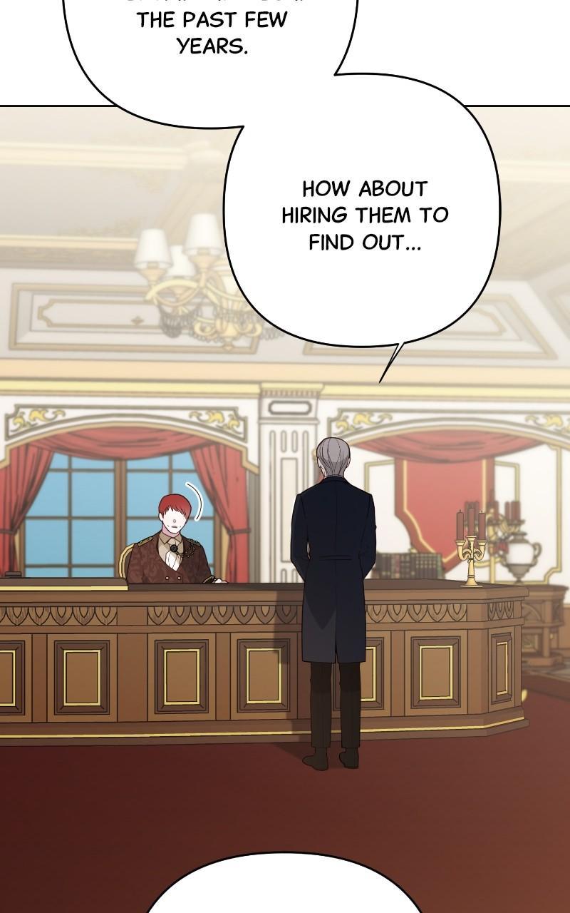 Baby Tyrant Chap 56 - Next Chap 57