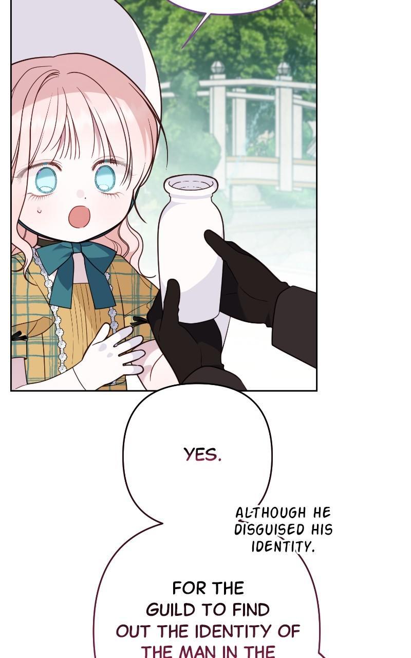 Baby Tyrant Chap 56 - Next Chap 57