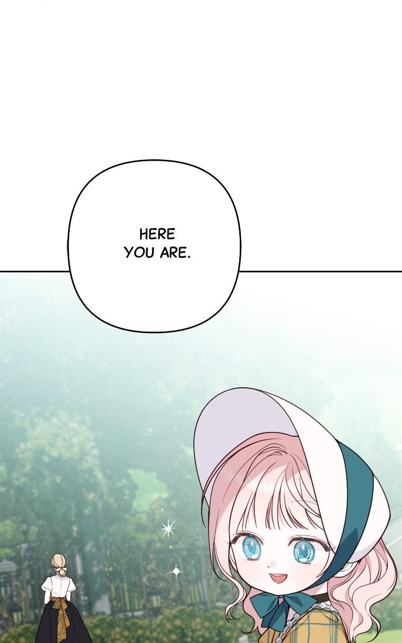 Baby Tyrant Chap 56 - Next Chap 57