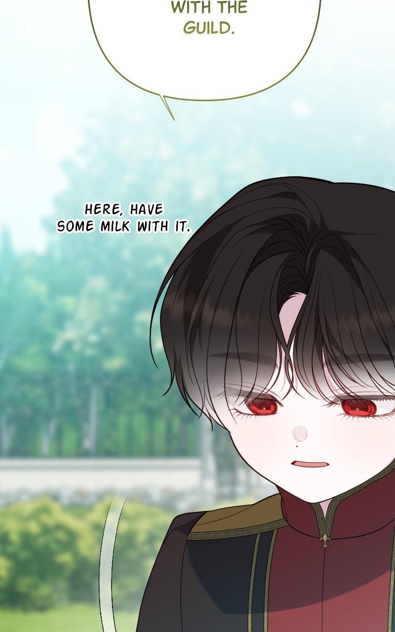 Baby Tyrant Chap 56 - Next Chap 57