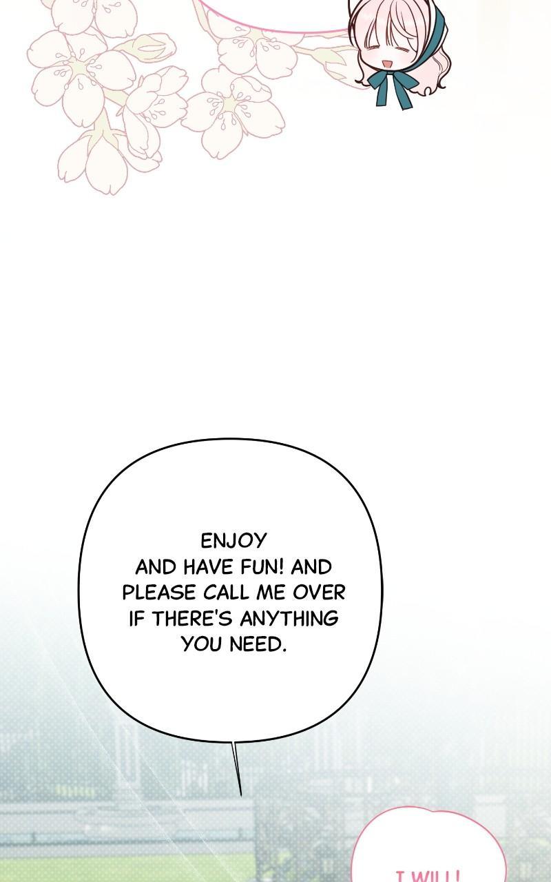 Baby Tyrant Chap 56 - Next Chap 57